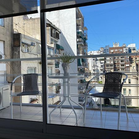 Mao Buenos Aires - Apt. En Recoleta Buitenkant foto