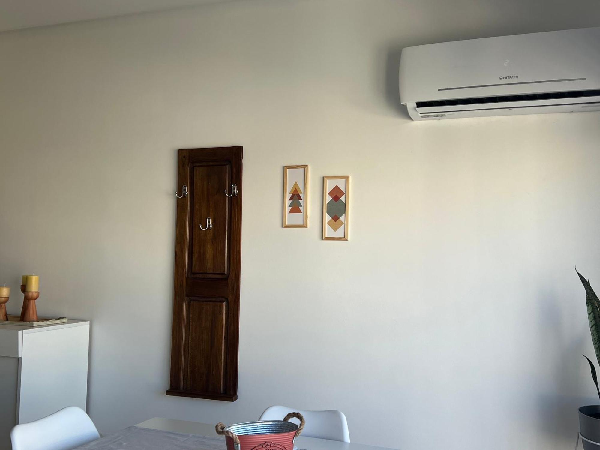 Mao Buenos Aires - Apt. En Recoleta Buitenkant foto